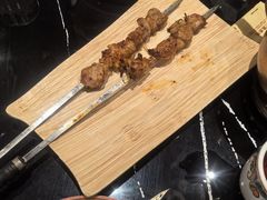 -巴依老爷新疆美食(清华东门店)