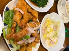 -奶奶的味道(胶州路店)