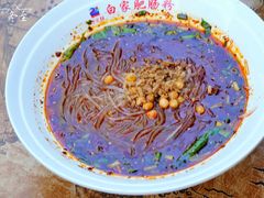 -钟方模白家肥肠粉(春熙店)