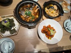 -周家二小姐的菜(西津渡店)