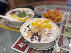 -赵记传承·中国甜品(福州总店)
