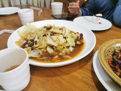 -阿达西新疆餐厅(西北大学店)