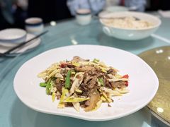 -干老四雅鱼饭店(滨江西路店)
