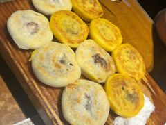 -95号酱骨·一块豆腐(展春园西路店)