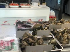 -二斗栗子(黄河道店)