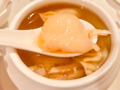 -香港喜来登酒店天宝阁
