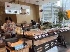 -OUR Bakery(中海环宇荟店)