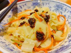 -金城尕娃牛肉面(钻汇广场店)