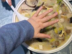 安阳烩菜-百年聚宾楼(北大街店)