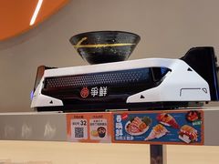 -争鲜回转寿司(朝外悠唐PLUS店)