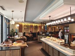 -豪客来牛排(重庆三峡广场步行街1704店)