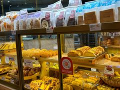 -BreadTalk面包新语·烘焙蛋糕(高德置地春广场店)