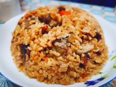 -西北羊肉粉汤馆