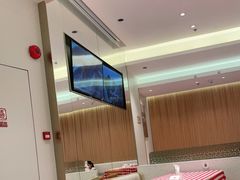 -西贝(上海新梅广场店)