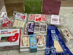 -好奶呀内蒙古甄选(蓝旗街店)