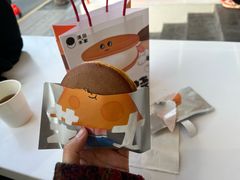 -泽田本家·铜锣烧(TX淮海店)