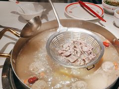 -八合里潮汕鲜牛肉火锅(惠州华贸店)