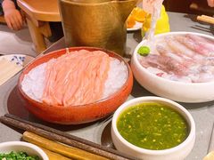 -巴奴毛肚火锅(六天地店)