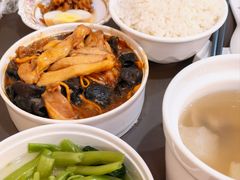 -王生记茶餐厅