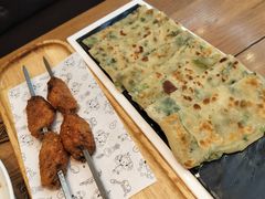 -哈啾嗨·蒙文化主题餐厅(京汉新城店)