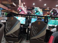 -网络客栈电竞网咖(西潞南大街店)