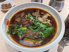 -口福汤包馆(融汇店)