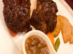 -92°C俄式厨房(中央大街店)