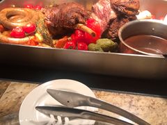 -嘉定凯悦·咖啡厅