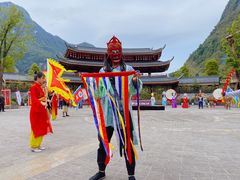 -中国傩城