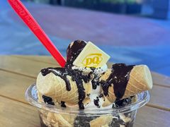 -DQ·蛋糕·冰淇淋(五角场万达店)
