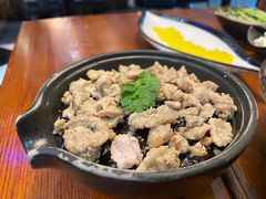 -中国凉都黄牛肉馆(杭州总店)