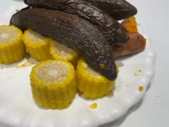 -吉林省林业宾馆-餐厅