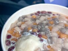 -鲜芋仙(宝地广场店)