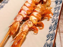 -仙桐吉宴铁板烧·精致料理