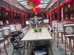 -100家灵感仓库·DIY团建(什刹海店)