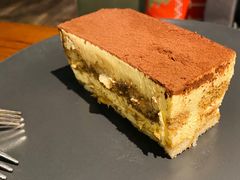 提拉米苏蛋糕-JINNS锦时 steak&pizza(浸信会礼拜堂旧址店)