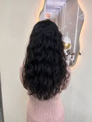 -东梵造型·烫发染发接发连锁SALON