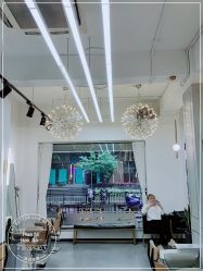 -FUTURE HN男士发型风格设计