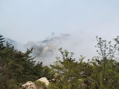 -崂山仰口游览区