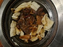 -二十一分小锅炖(皓月店)
