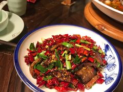 -井水小厨·湘菜(活力广场店)