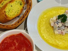 -库滋明·俄罗斯特色美食(中央大街店)