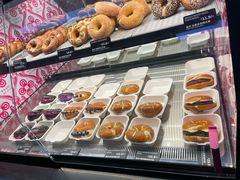 -CC BAGEL&SCONE 贝果与司康(南开大悦城店)