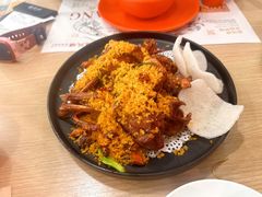 -避风塘(宝山万达店)