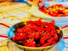 -霸王虾·麻辣小龙虾(清水河公园店)