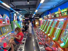 -核客电玩城(东门店)