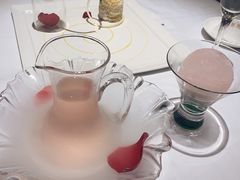 香颂玫瑰露-王品牛排(郑州大卫城店)