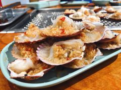 -蚝英雄·鲜蚝自助专门店