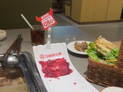 -海底捞火锅(苏宁广场店)