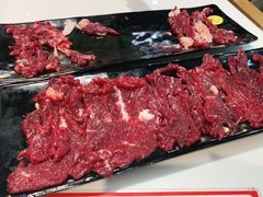-陈记顺和牛肉火锅馆(天河北路店)